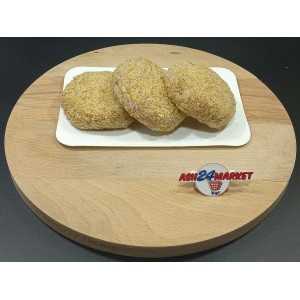 Полуфабрикаты вес. Котлеты ДОМАШНИЕ куриные