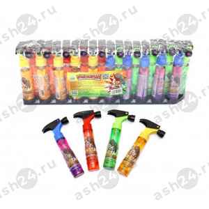 Конфета жидкая МОЛОТОК 16мл