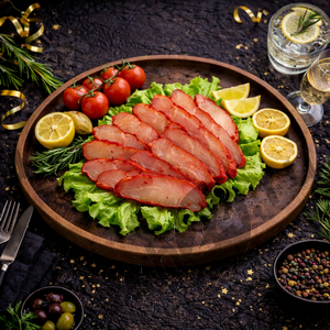 Бастурма куриная (от 0,5кг)