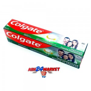 Зубная паста COLGATE двойная мята 100мл