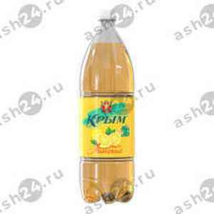 Напитки КРЫМ ЛИМОНАД 2л пэт (0327)