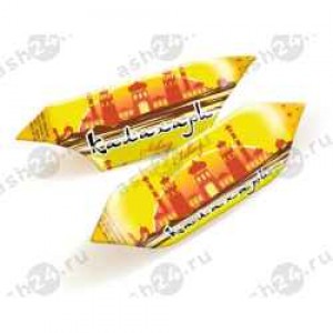 Конфеты вес Калахари