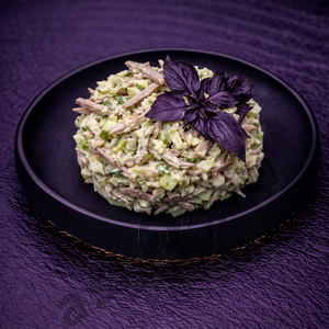 Салат Мясной (200г)