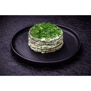 Вторые блюда Торт печеночный (100г)