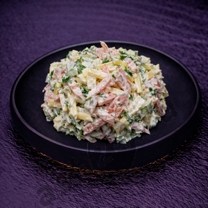 Салат Сытный (200г)