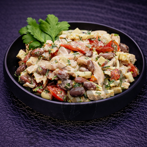 Салат Гурман (200г)