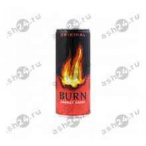 Напитки Энергетик БЕРН 0,449л ж/б (2172)