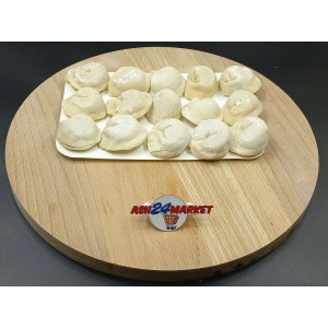 Полуфабрикаты вес. Пельмени ДОМАШНИЕ куриные