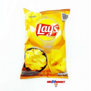 Чипсы LAYS сыр 70г