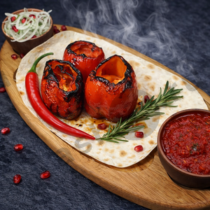 Мангал Перец на мангале (100г)