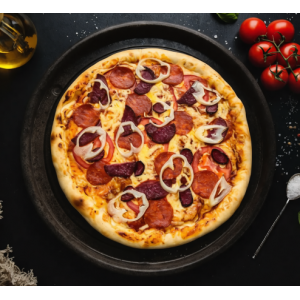 Пицца Чикаго 33см