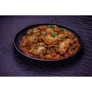 Вторые блюда Чахохбили (100г)