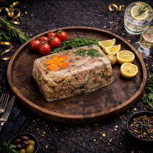 Холодец (от 0,5кг)