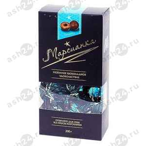 Конфеты МАРСИАНКА тирамису 180г коробка