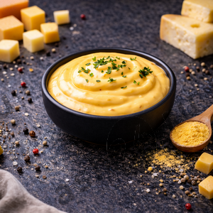 Соус Сырный