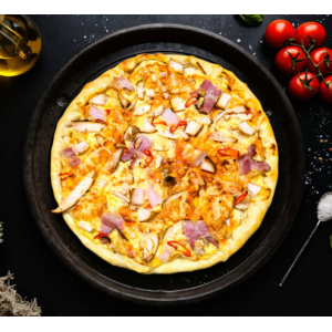 Пицца Чили 33см