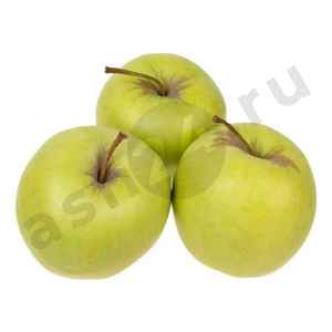 Фрукты Яблоки голден