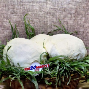 Овощи Капуста