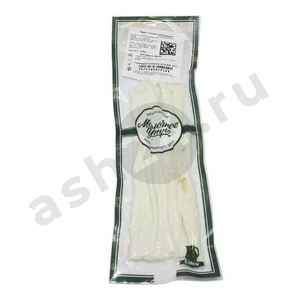 Молочные продукты Сыр МОЛОЧНОЕ УТРО коса белая 95г