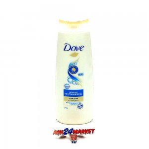 Шампунь ДАВ объем и восстановление 250мл