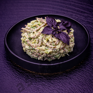 Салат Копейка (200г)