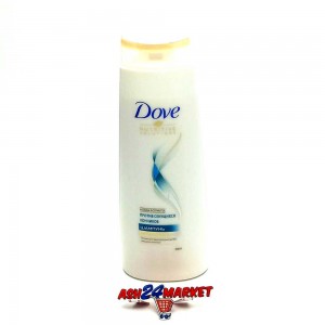 Шампунь ДАВ против секущихся кончиков 250мл