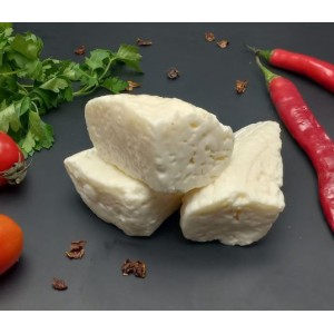 Молочные продукты Сыр ДОМАШНИЙ чанах