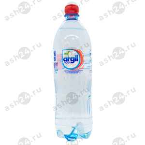 Напитки Минеральная вода МАРТИН ARGIL AQUA газ 1л пэт