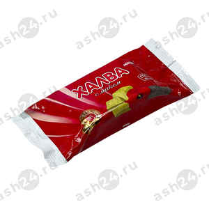 Халва подсолнечная MAAR с маком 200г