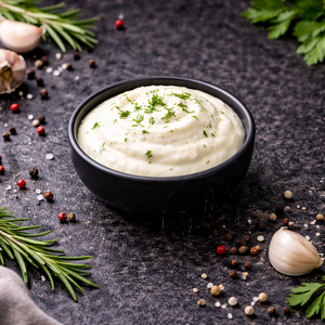 Соус Сметанный