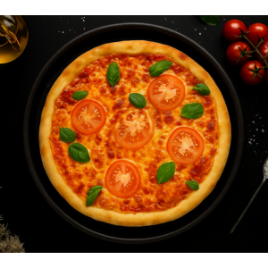 Пицца Донна Рита 35см