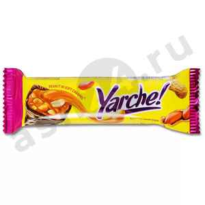 Батончик ЯРЧЕ 50г