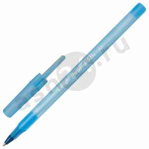 Ручка BIC шариковая синяя