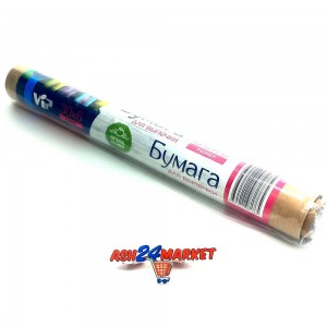 Бумага для выпечки ПРОМА VIP 30х6