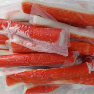 Полуфабрикаты вес Крабовые палочки вес.