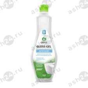 Гель Gross-gel GRASS от налета и ржавчины 500мл