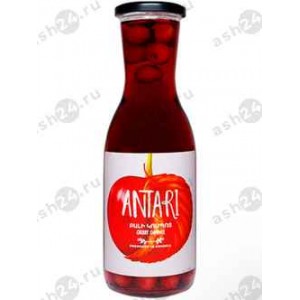 Напитки Компот ANTARI вишня 1080г с/б