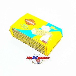 Вафли ЯШКИНО сливочные 200г