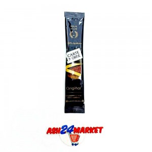 Кофе стик CARTE NOIRE