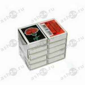 Спички БАЛАБАНОВСКИЕ.