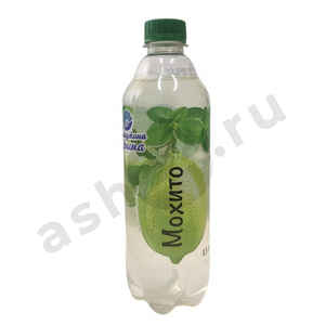 Напитки ЖЕМЧУЖИНА КРЫМА мохито 0,5л пэт (1890)