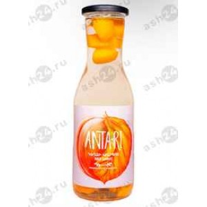 Напитки Компот ANTARI персик 1080г с/б
