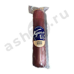 Колбаса КРЫМСКИЕ КОЛБАСЫ венская п/к