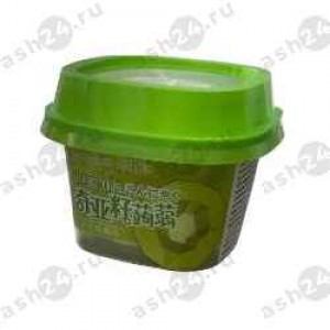 Желе с семенами чиа и вкусом ванили 100г