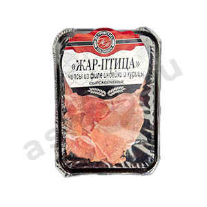 Снеки ПЕТРОВСКИЕ ТРАДИЦИИ из свинины с/к 110г