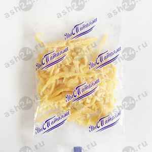 Снеки Кальмар стружка МЫС ПАТАЯМИ 50г